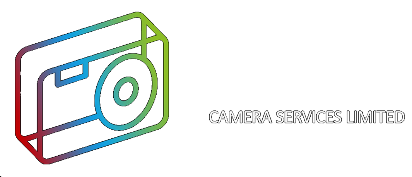 Thomas Camera Services Logo