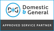 Domestic & best sale general services ltd