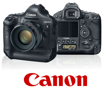 Canon Logo